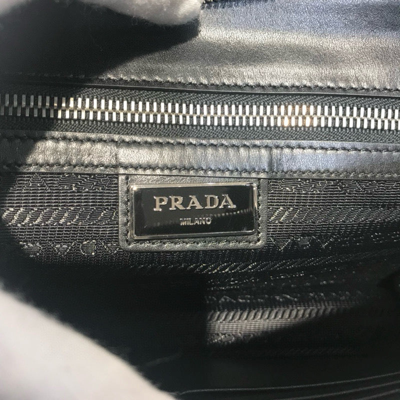 PRD Clutch Bag