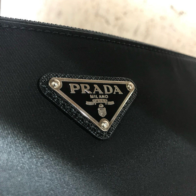 PRD Clutch Bag
