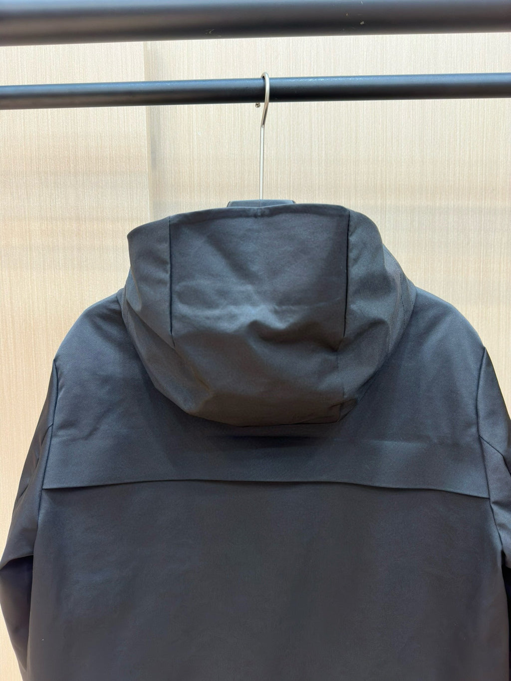 MNC Windbreaker