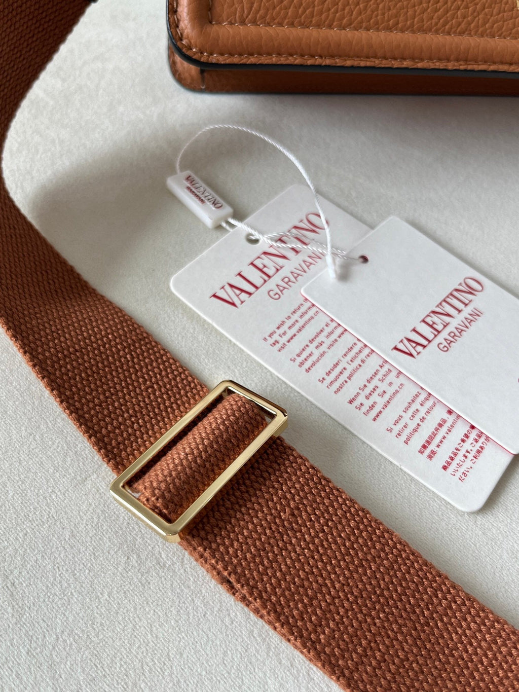 VLT Sling Bag