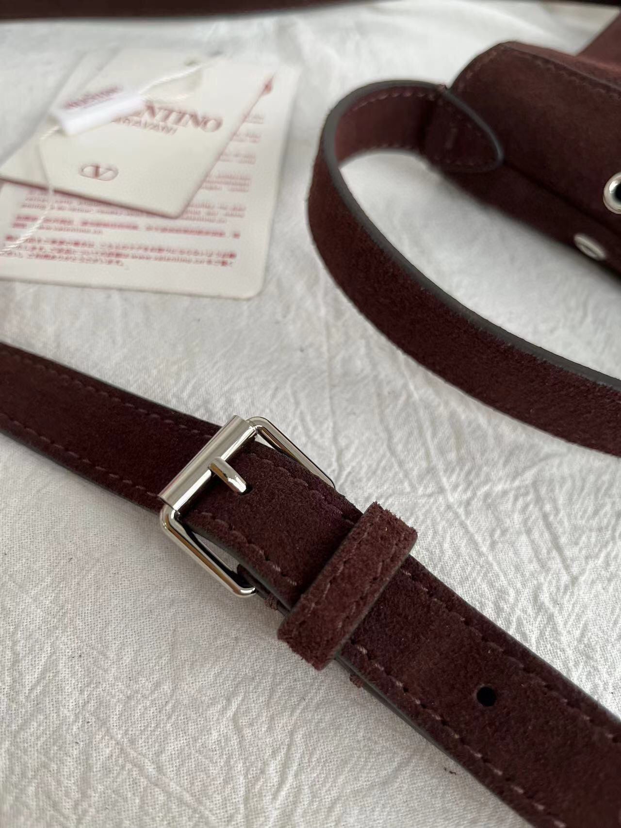 VLT Sling Bag