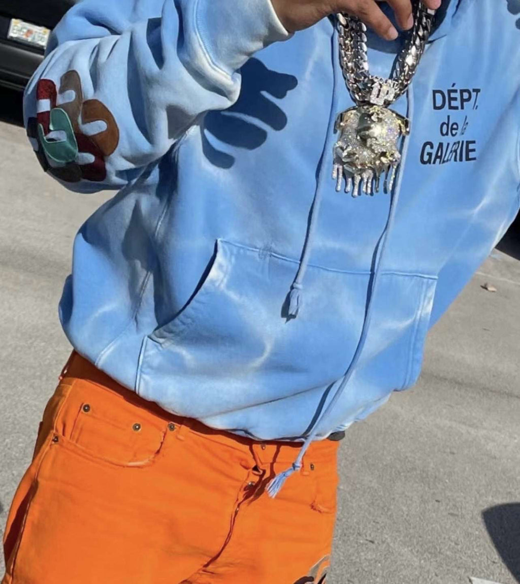 GDPT Hoodie