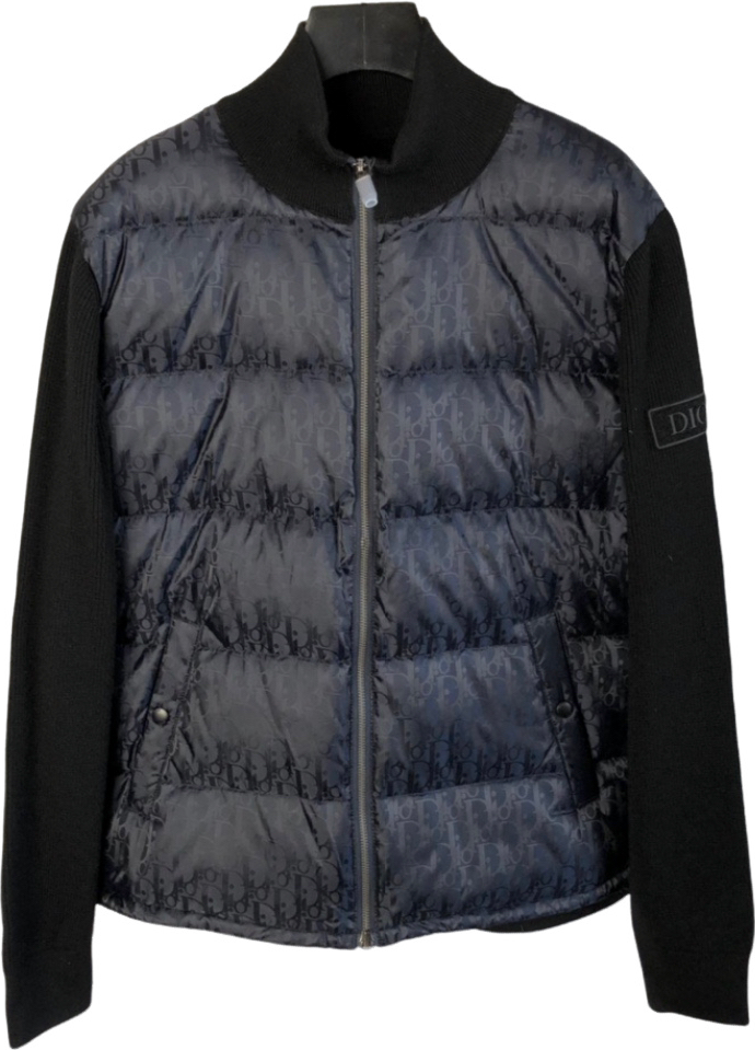 CD Vest Jacket