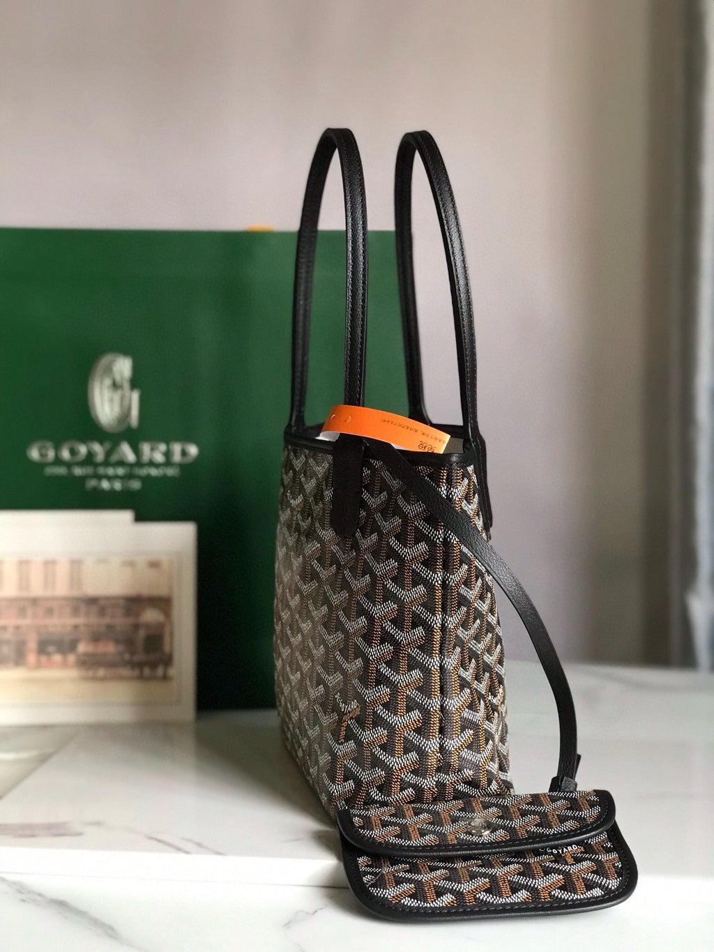 GYD Bag