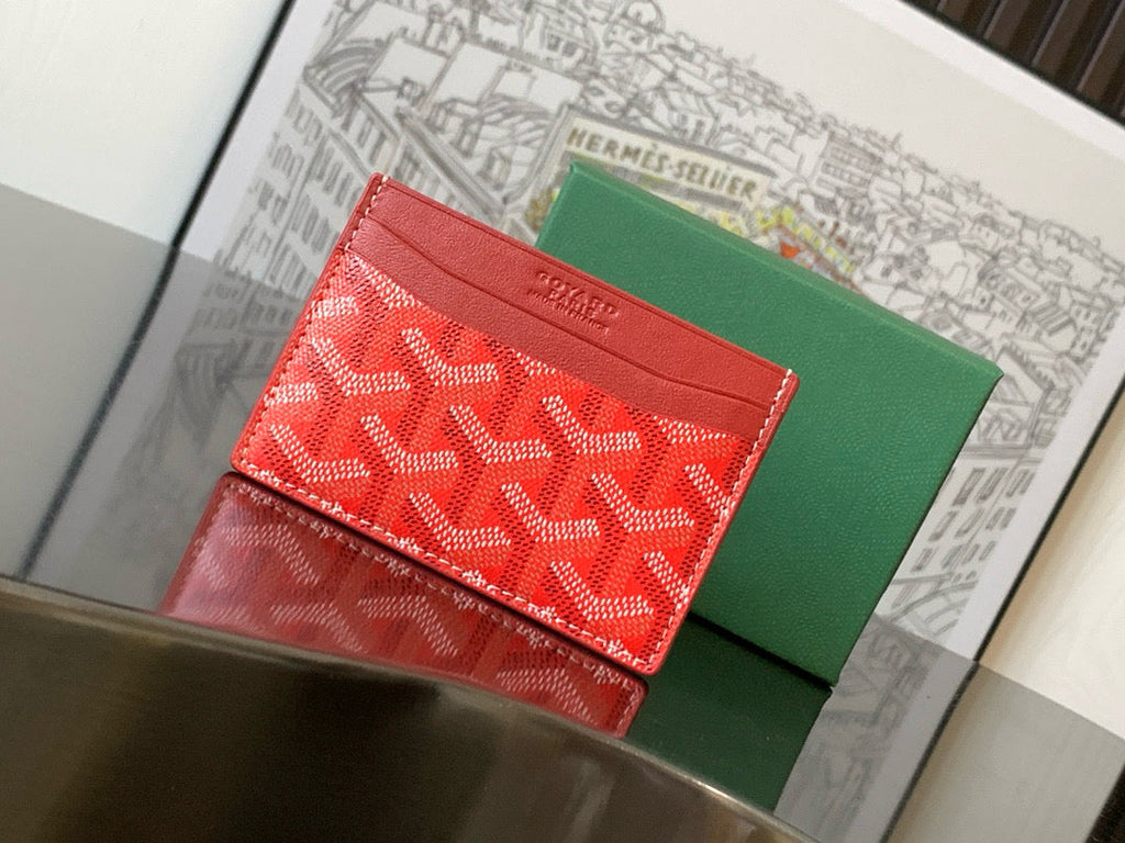 GYD Cardholder