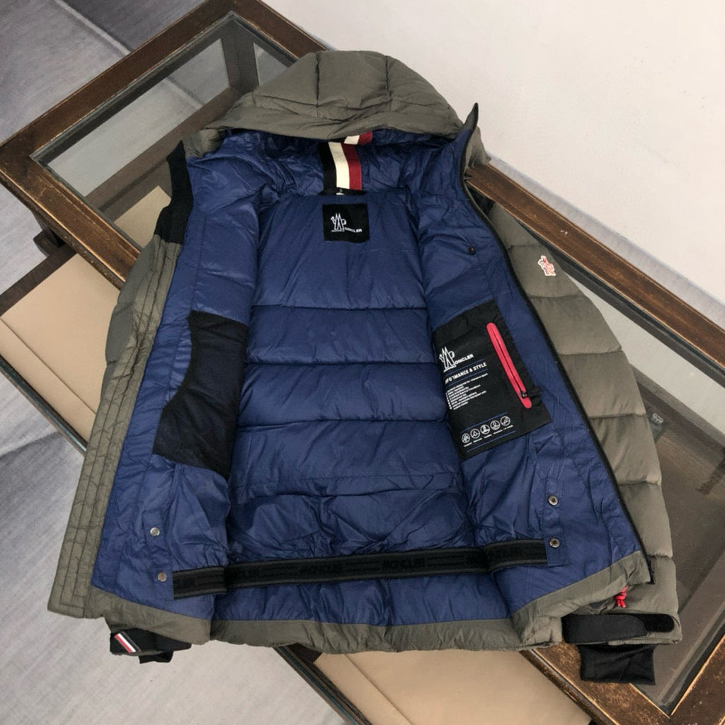MNC Down Jacket