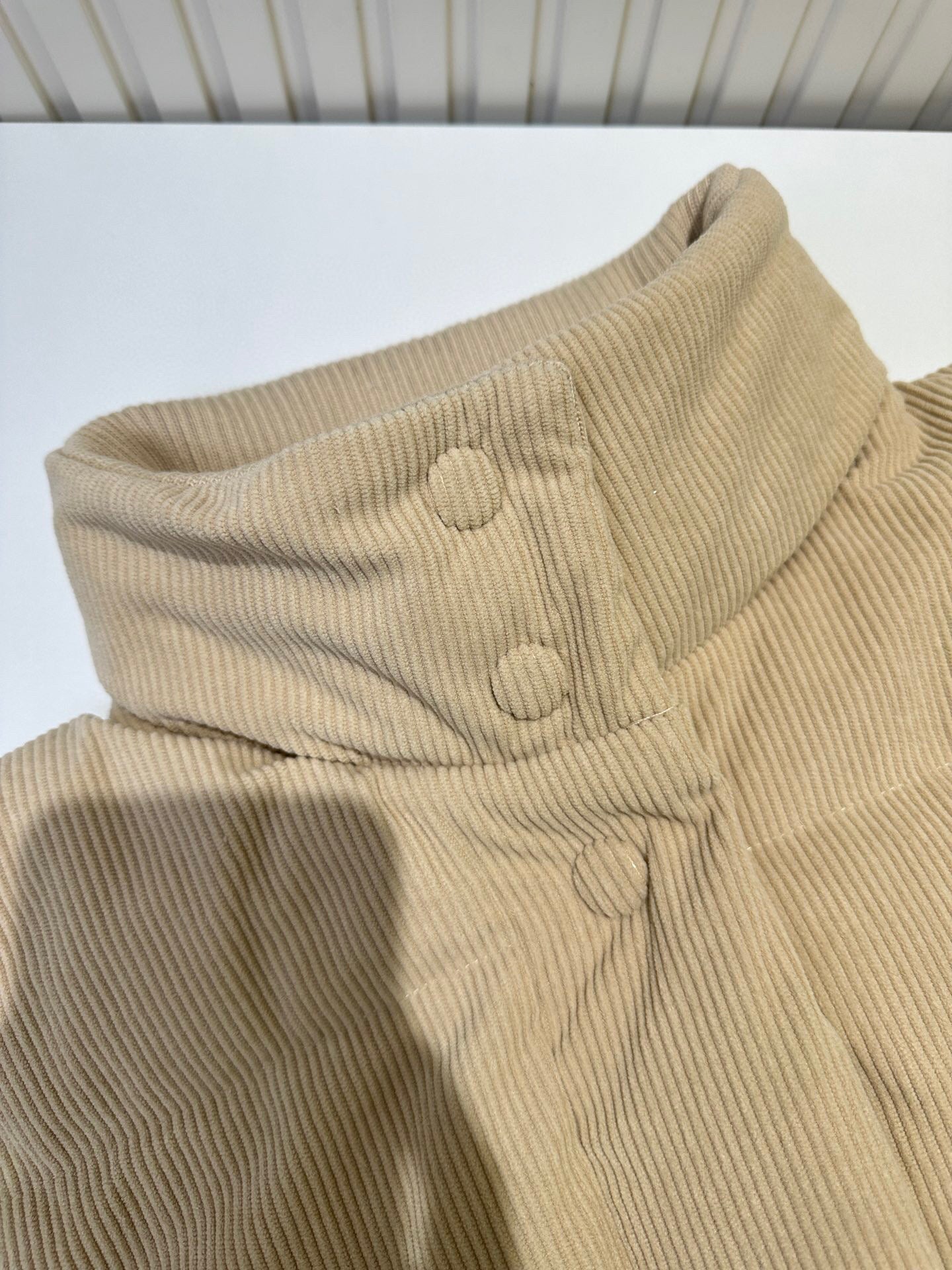 MMU Down Jacket
