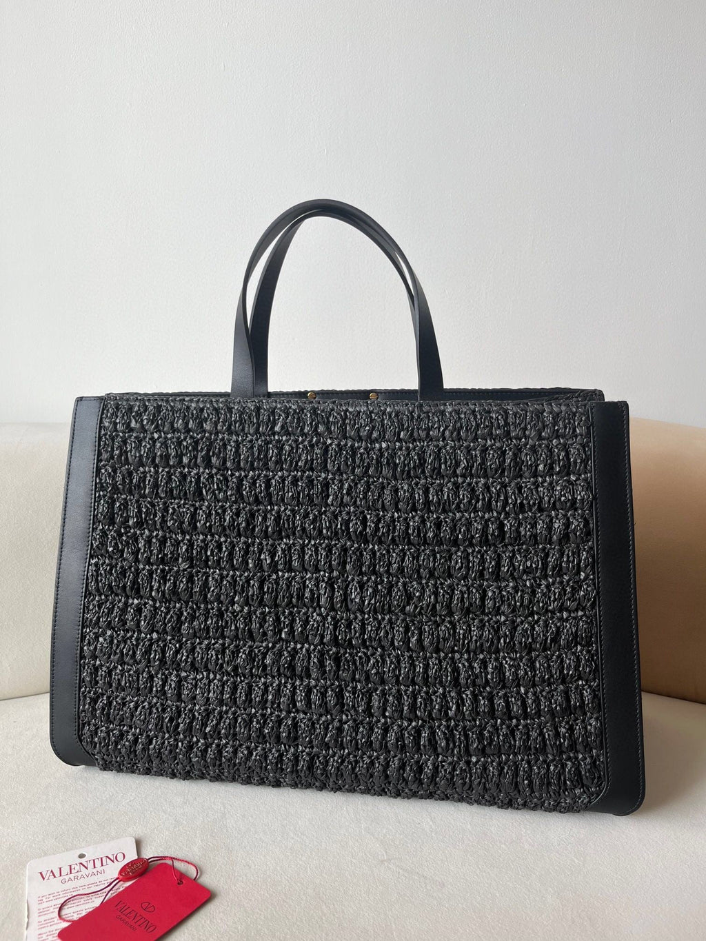 VLT Handbag