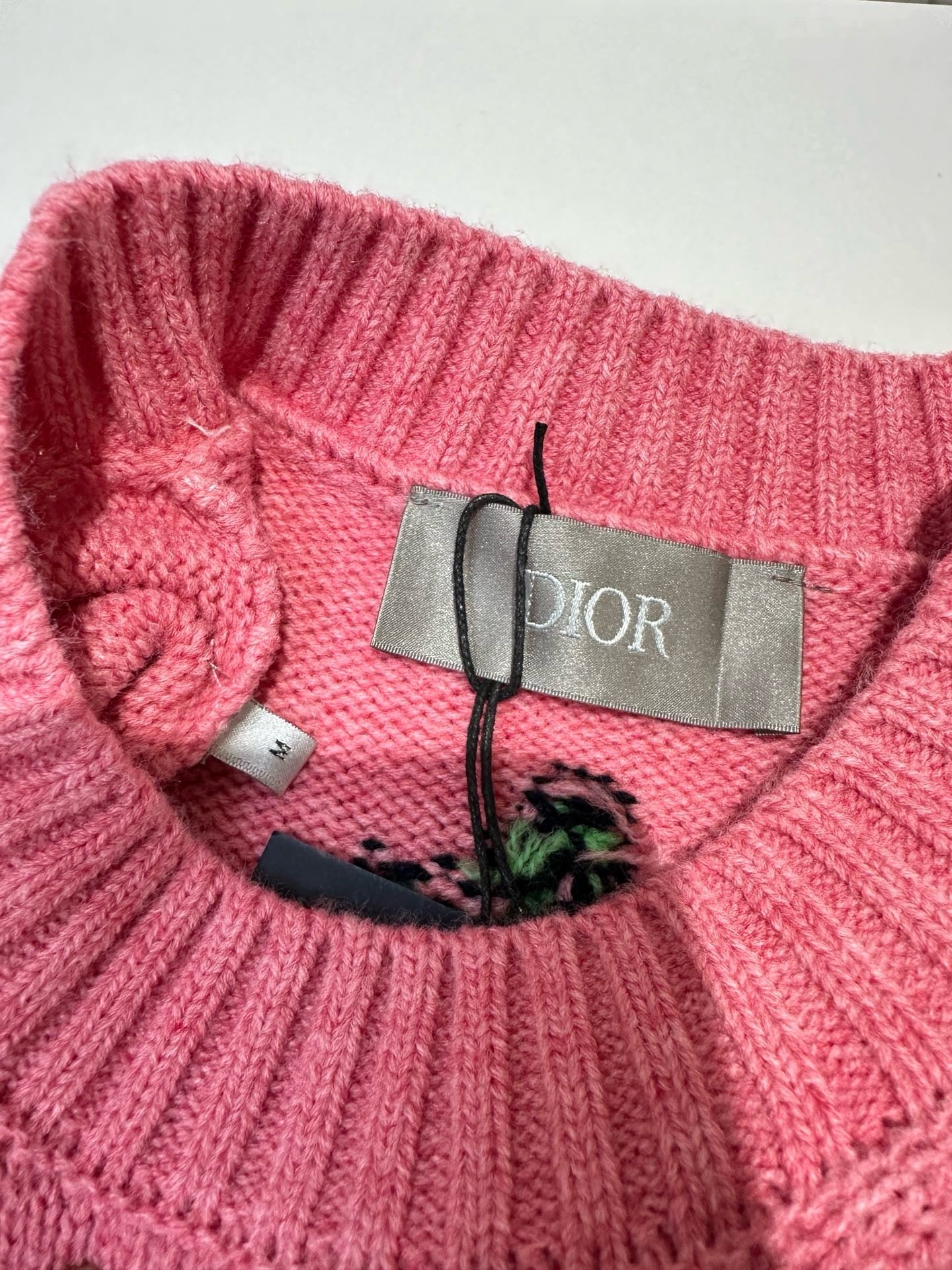 CD Sweater