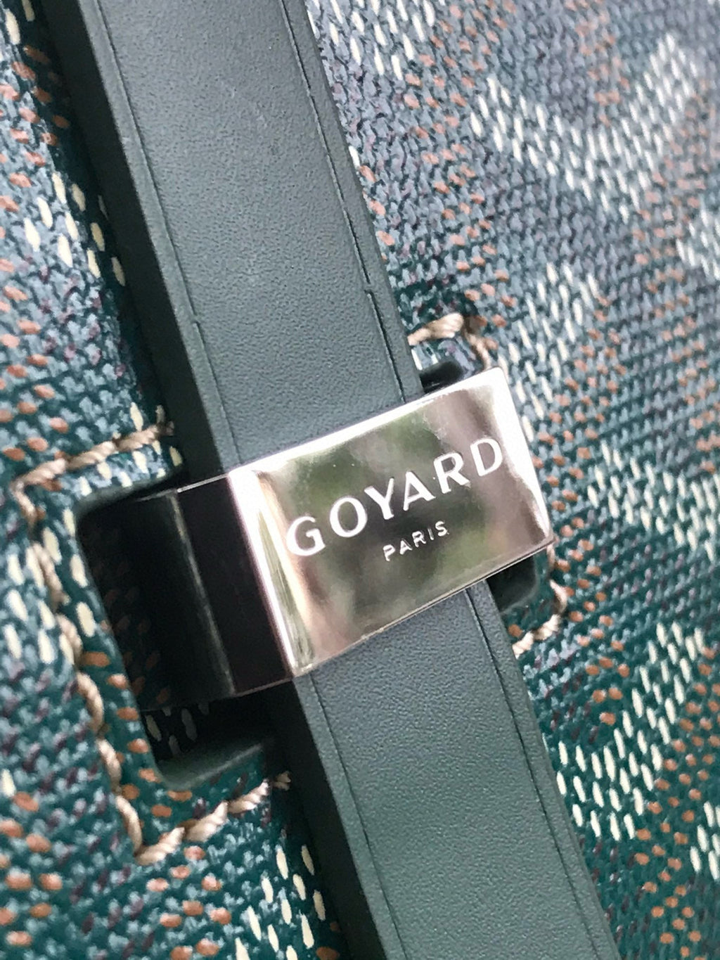 GYD Crossbody Bag