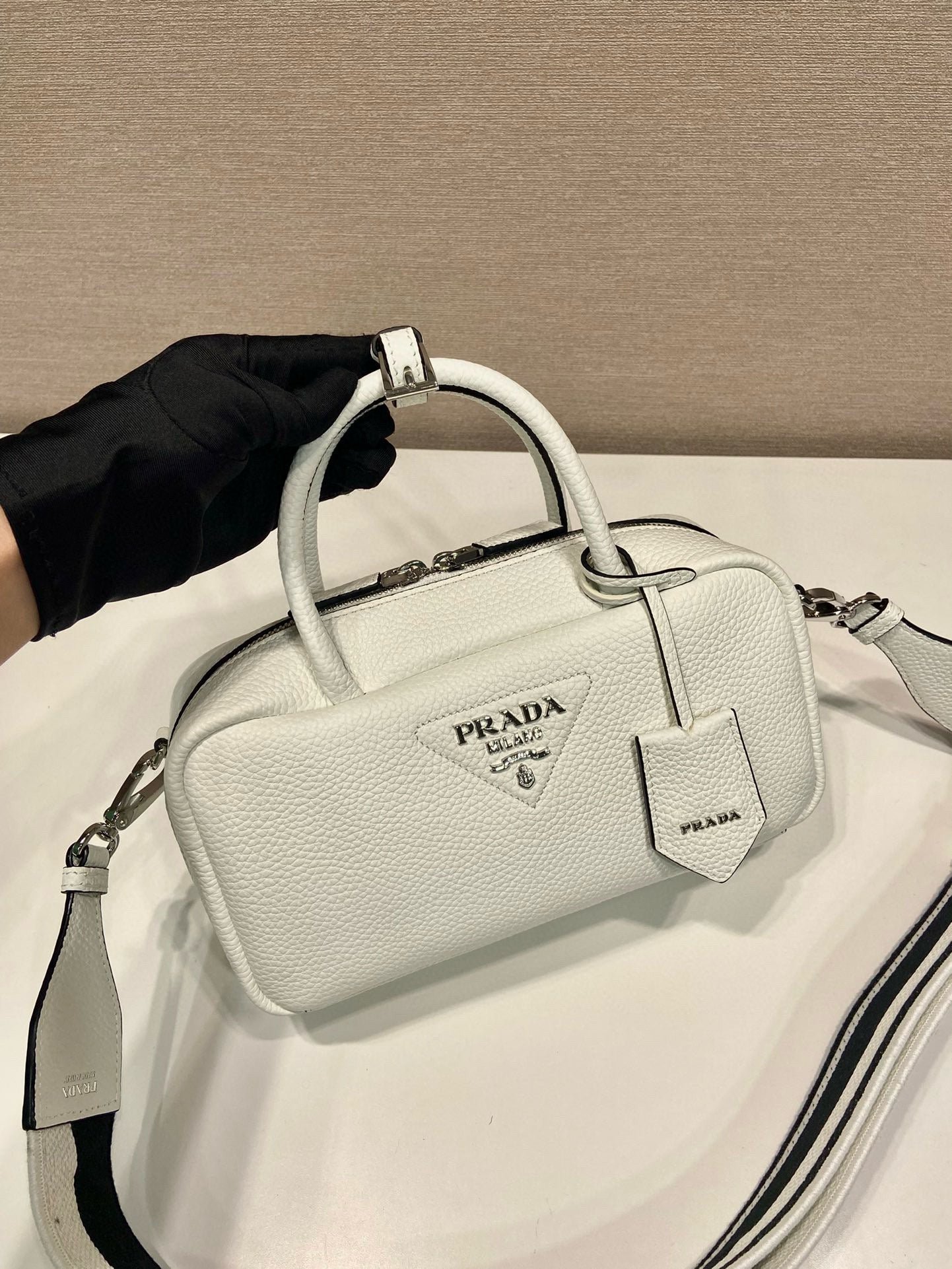 PRD Handle Bag