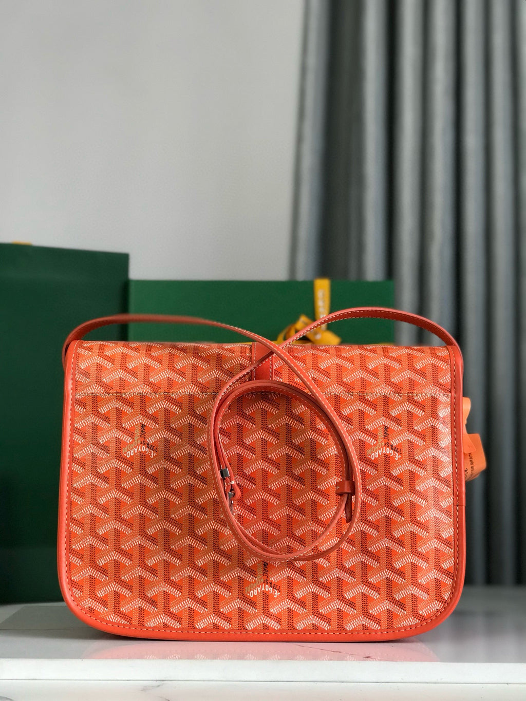 GYD Crossbody Bag