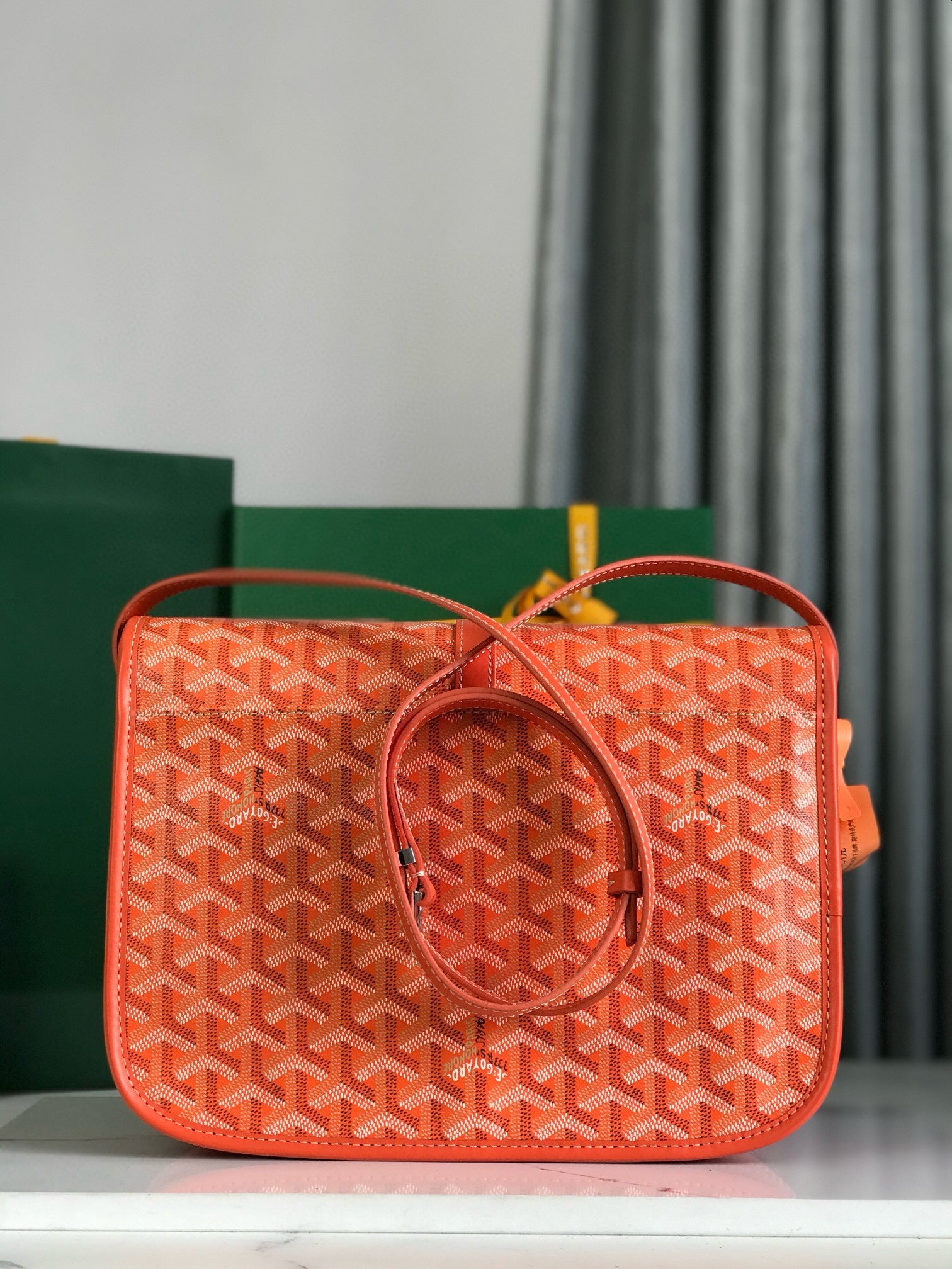 GYD Crossbody Bag