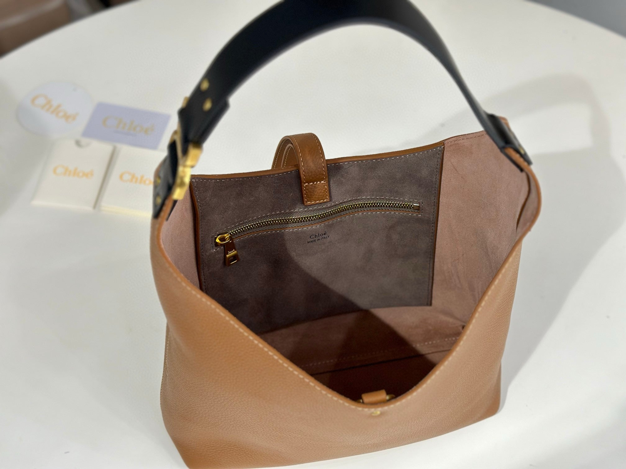 CHL Marcie Hobo