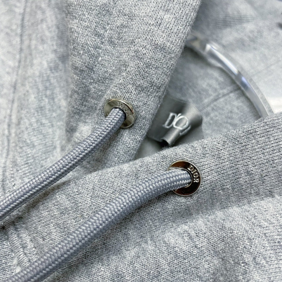 CD Sweatshirt