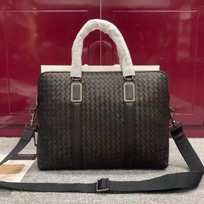 BTV Briefcase