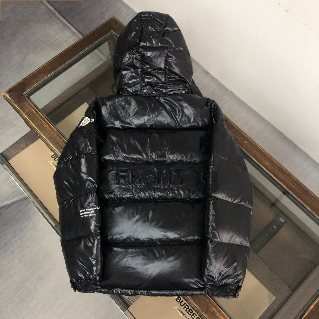 MNC Down Jacket