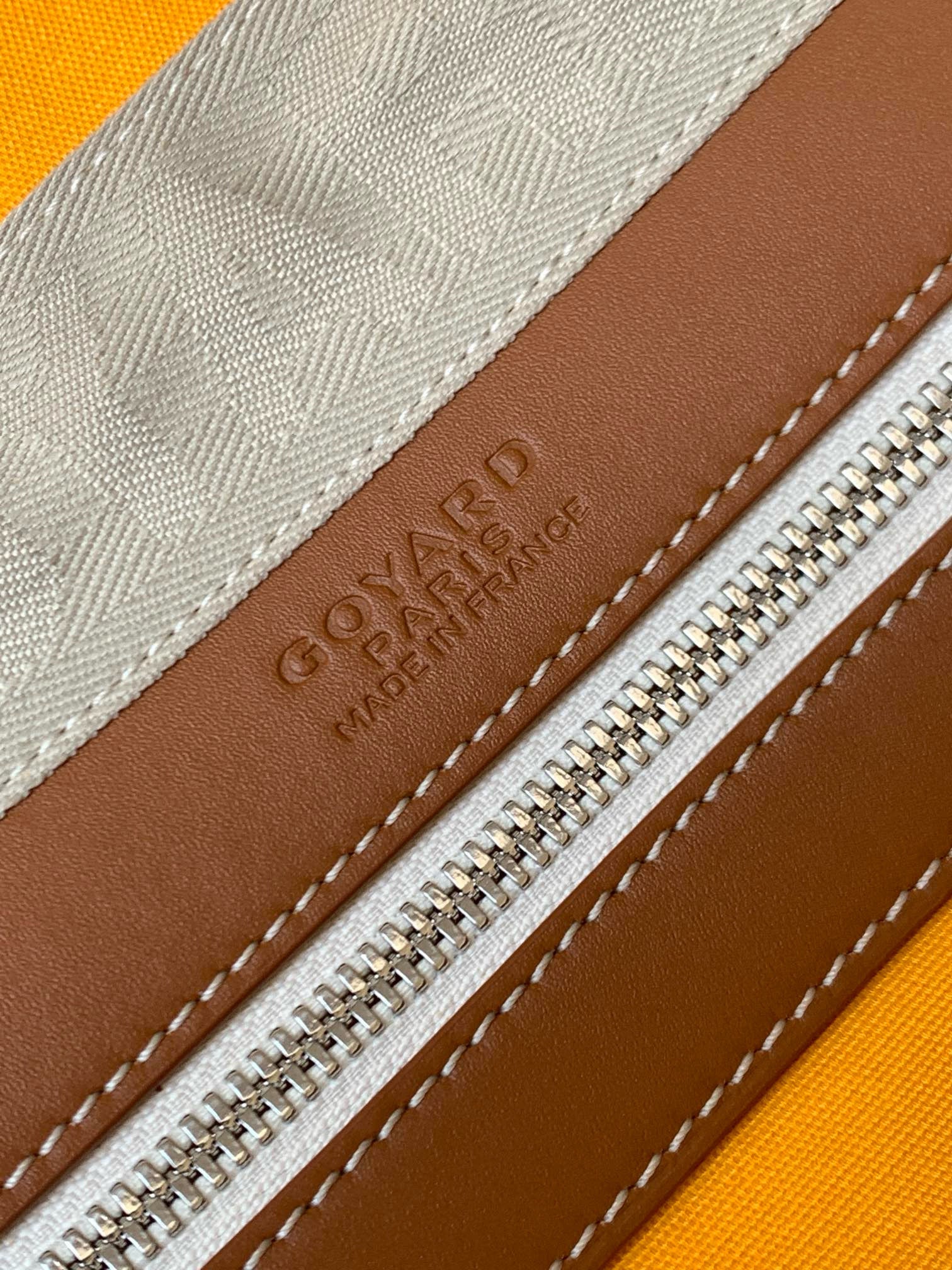 GYD Duffle Bag