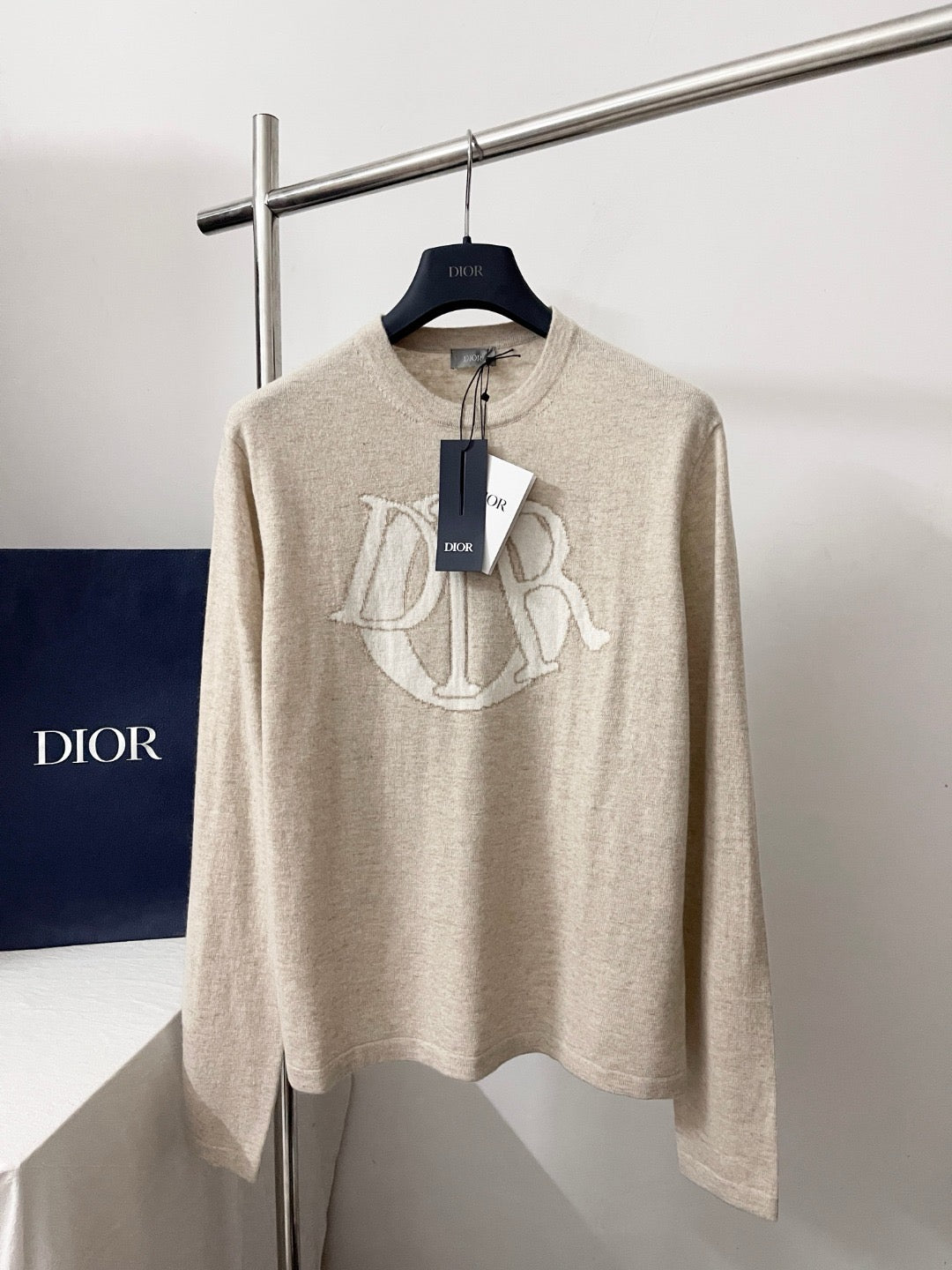 CD Sweater