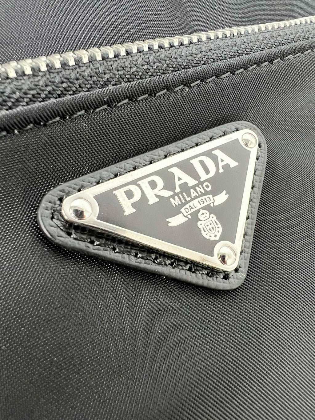 PRD Toiletry Bag