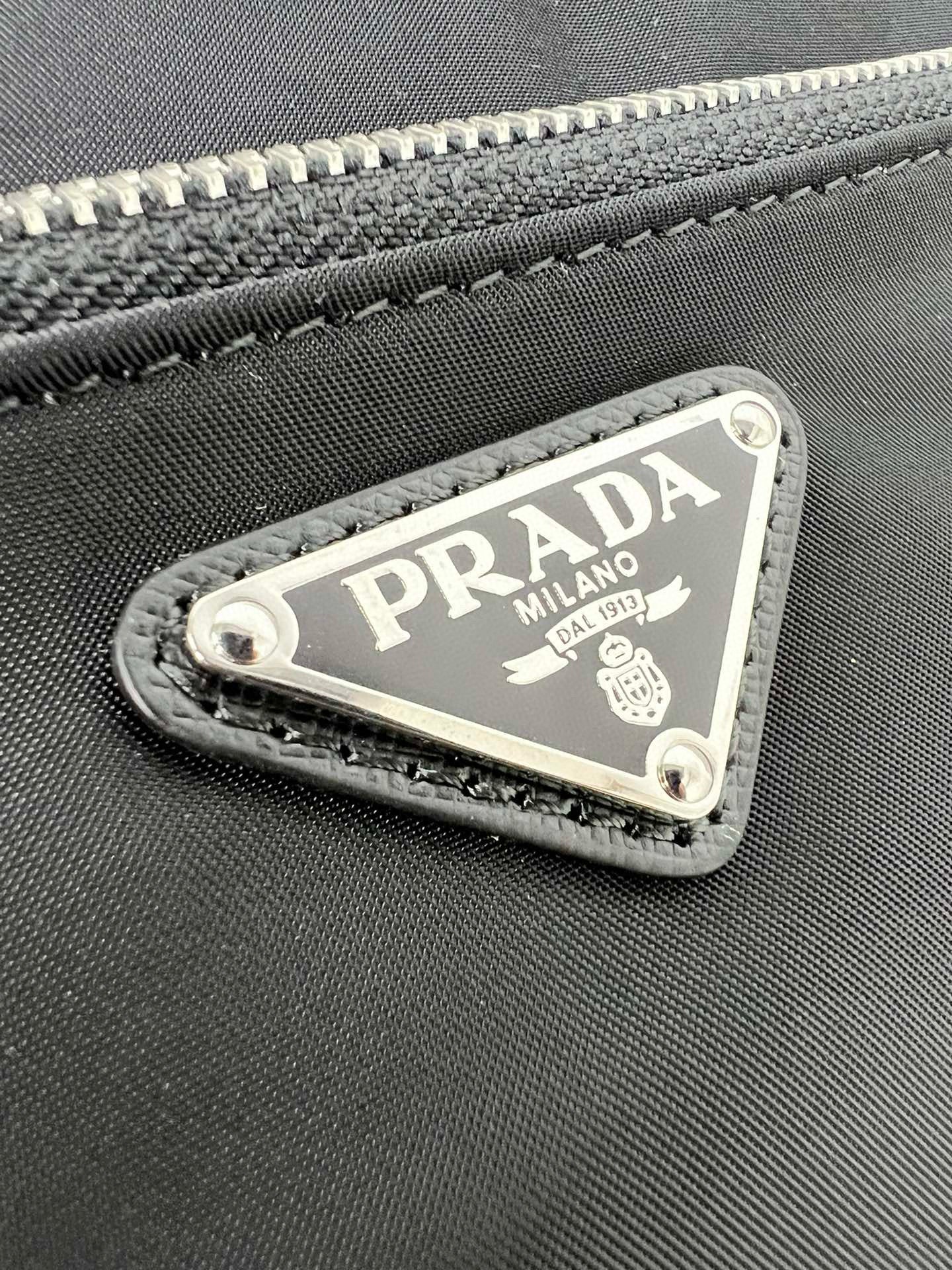 PRD Toiletry Bag