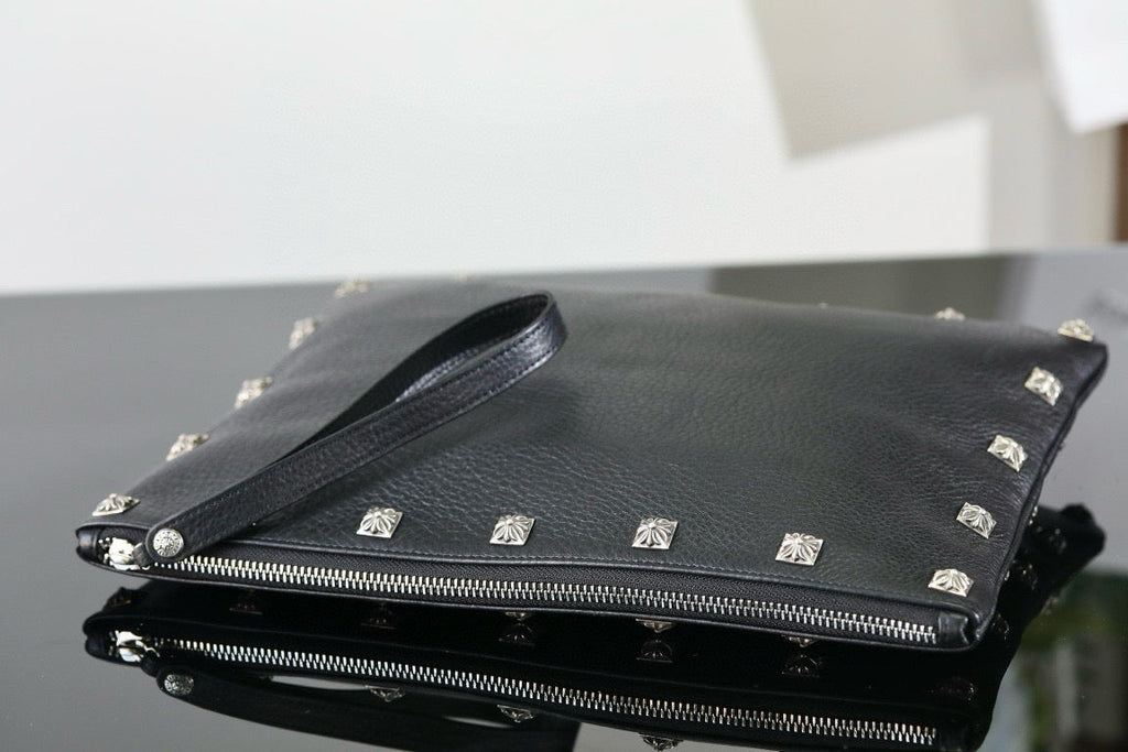 CH Clutch Bag