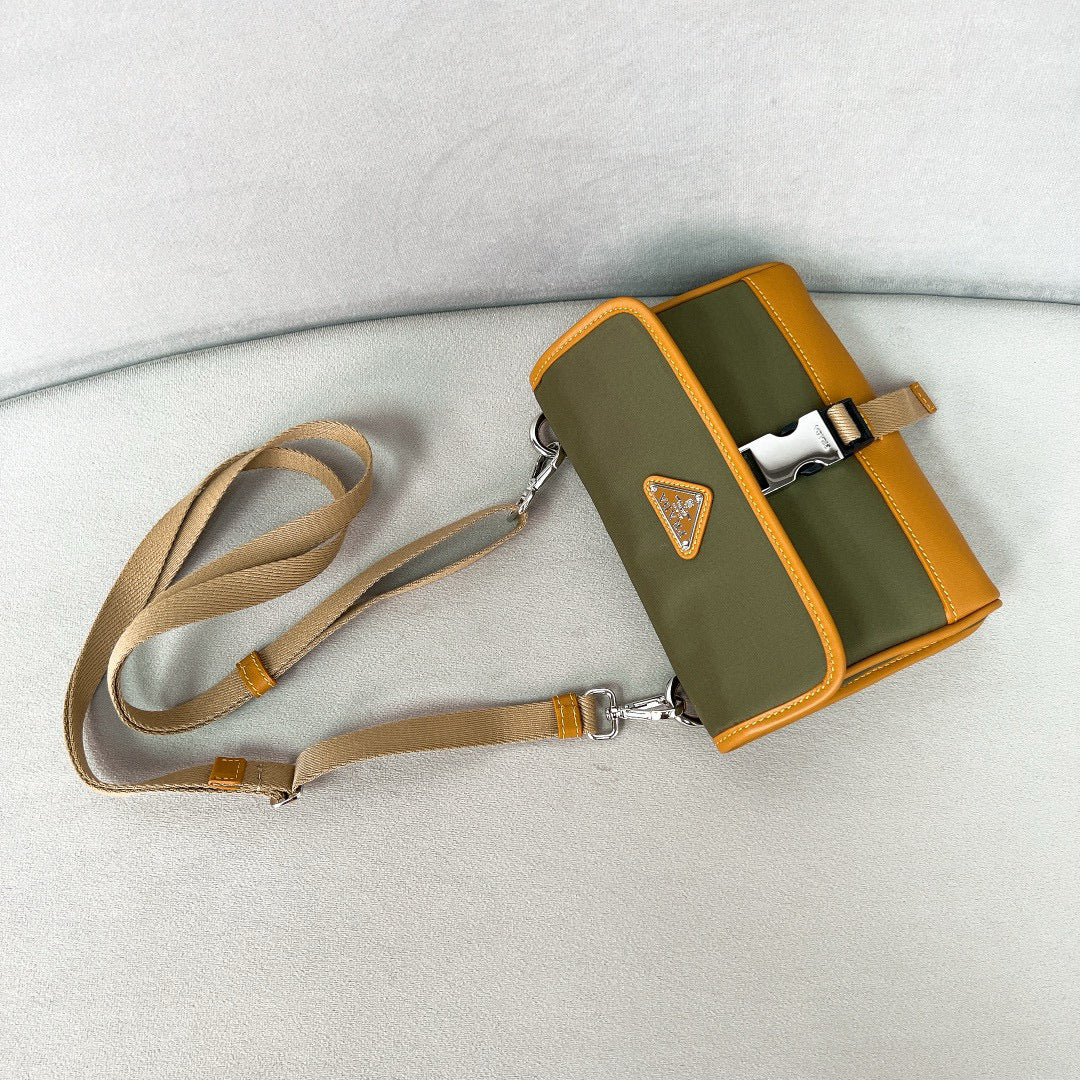 PRD Shoulder Bag
