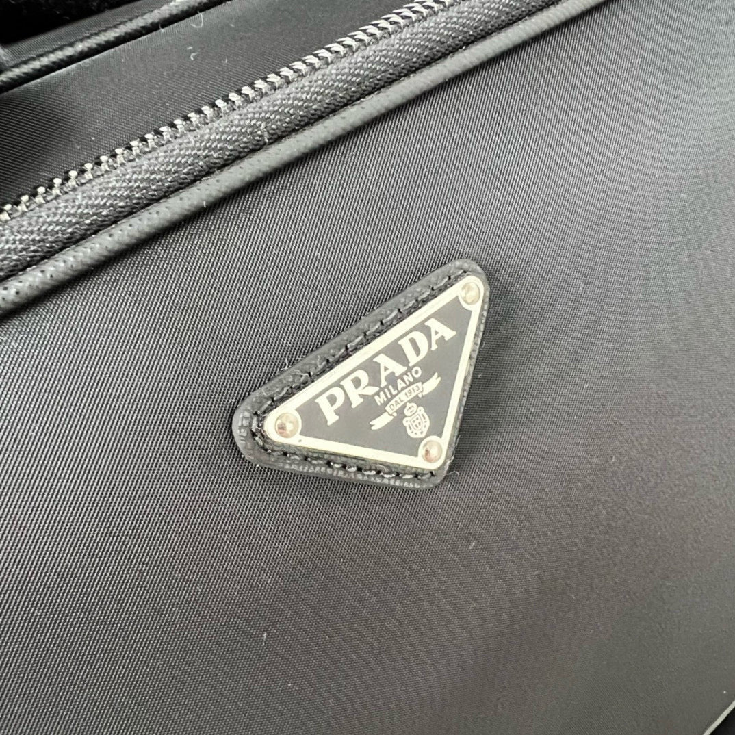 PRD Backpack