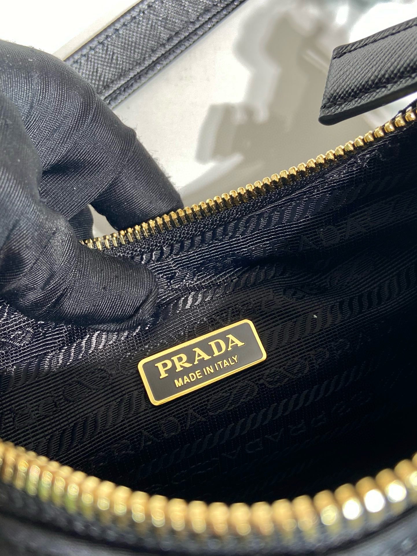 PRD Shouder Bag