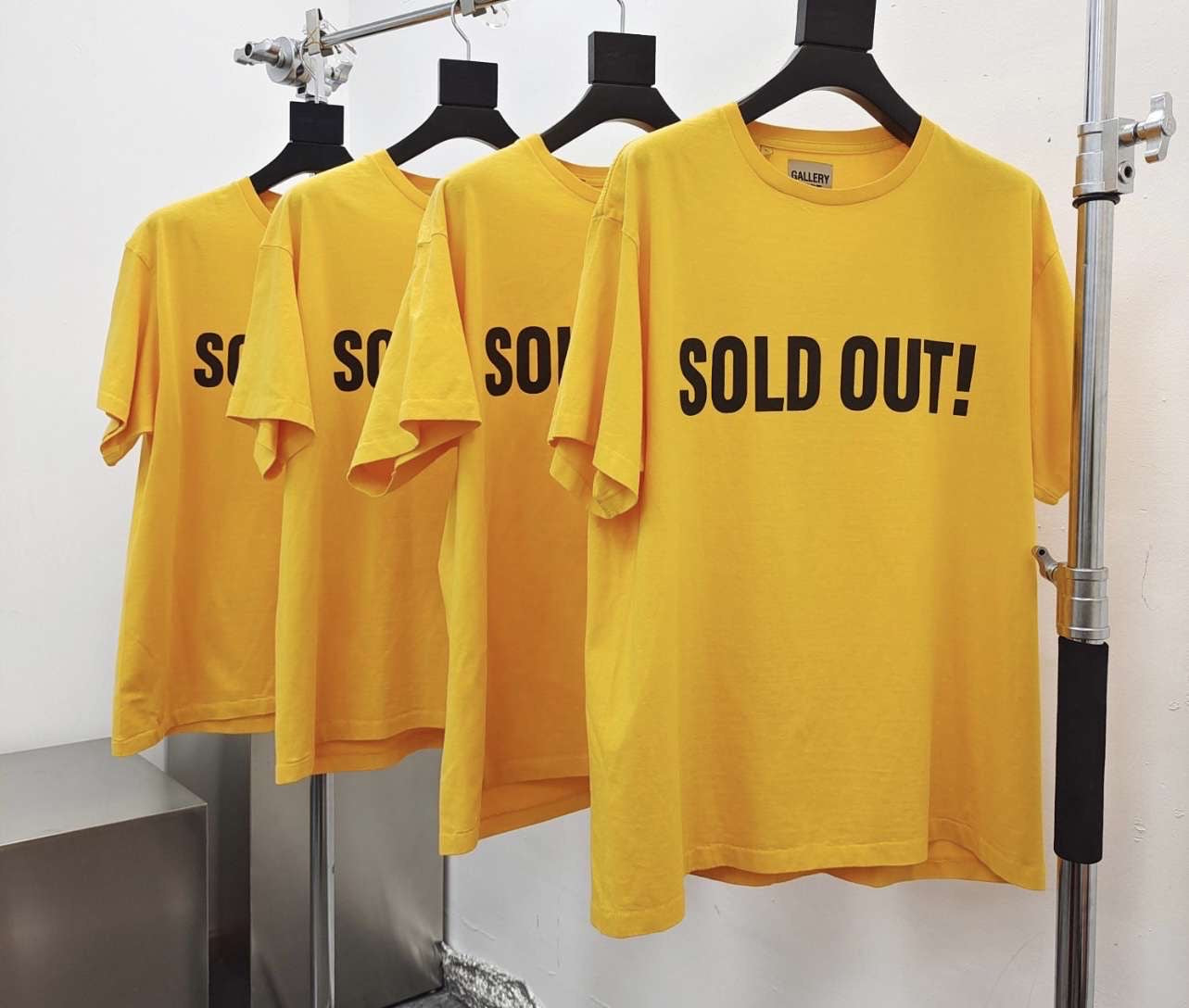 GDPT T-Shirt