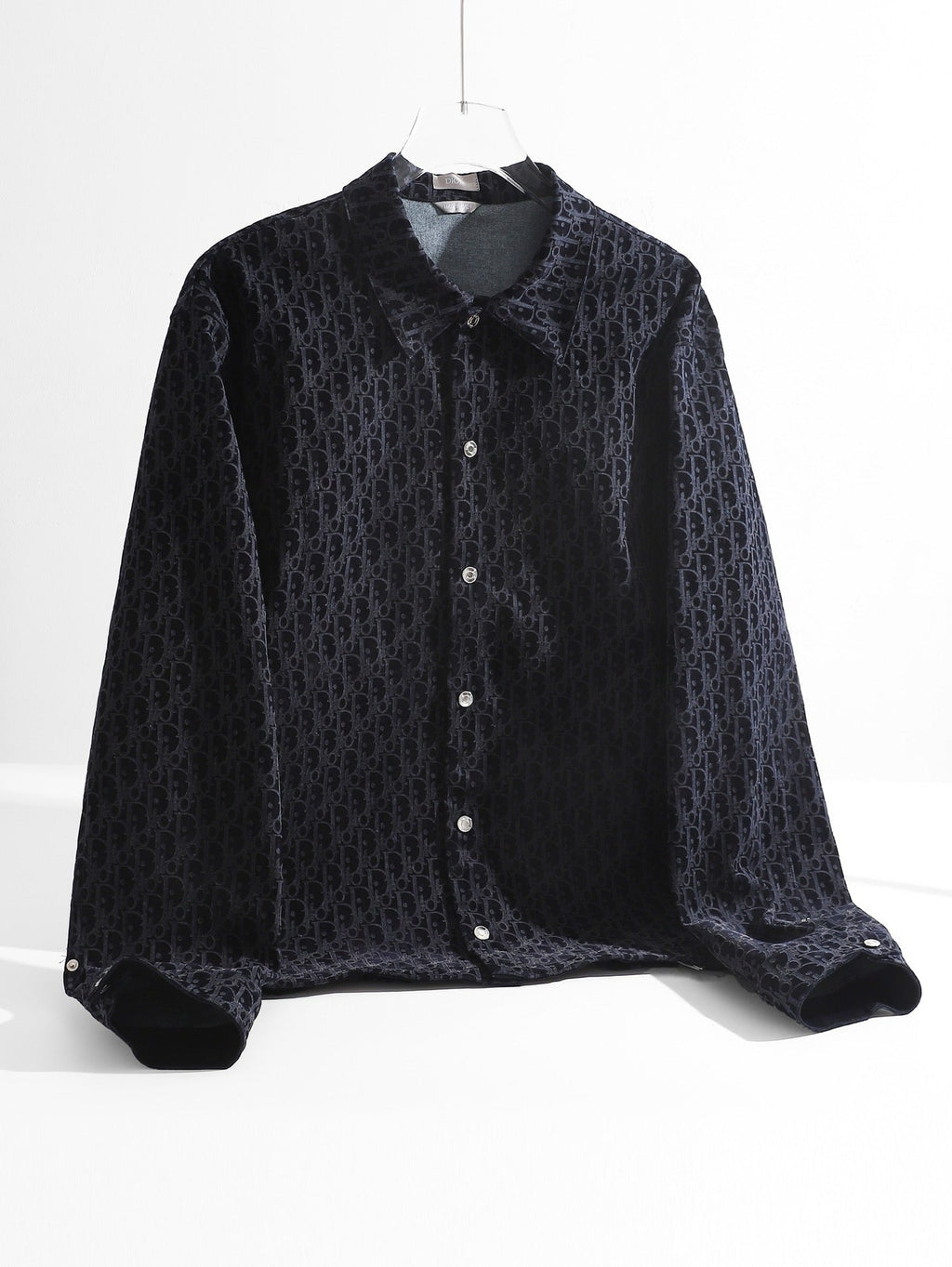 CD Button-Up Shirt