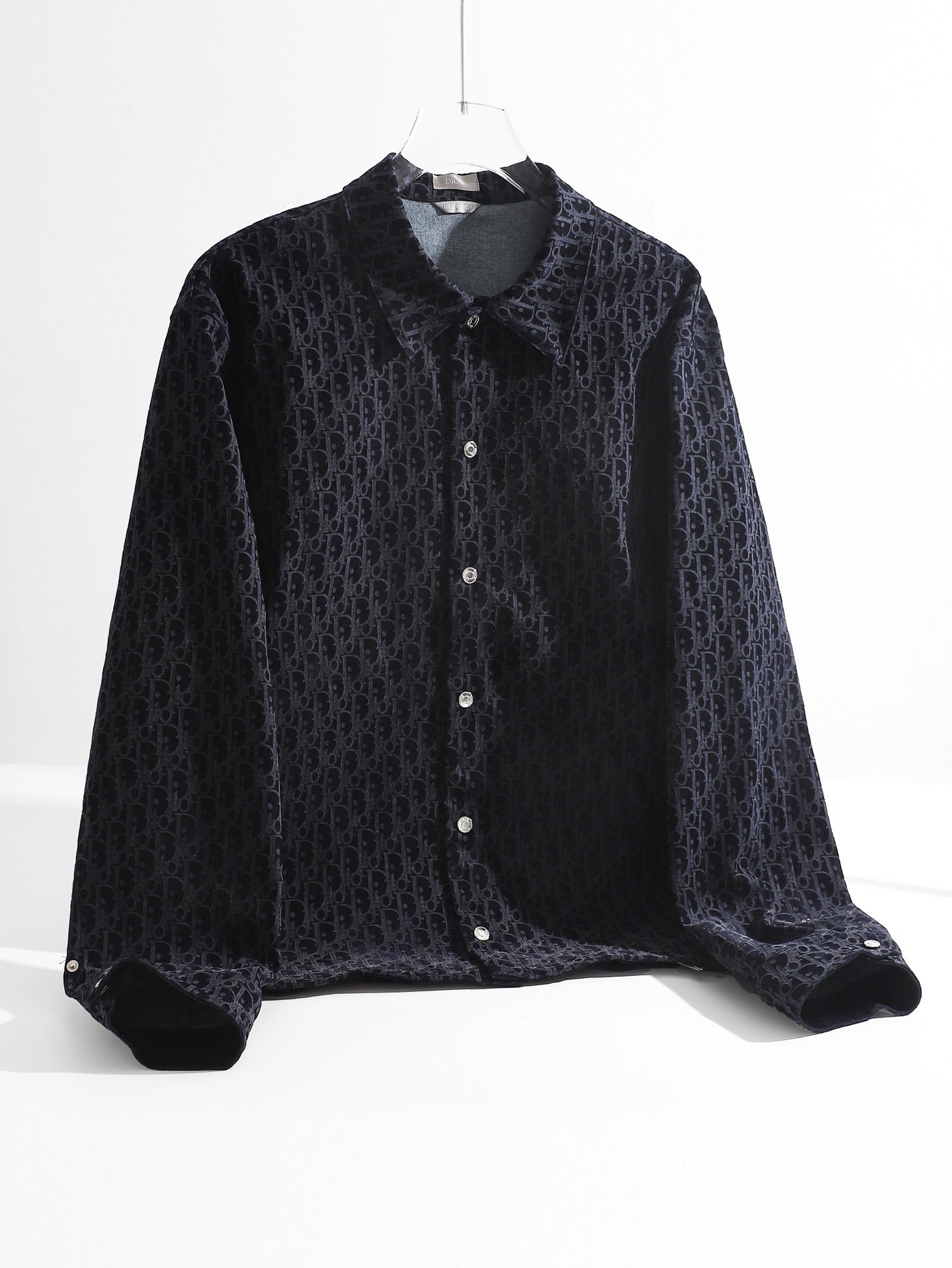 CD Button-Up Shirt