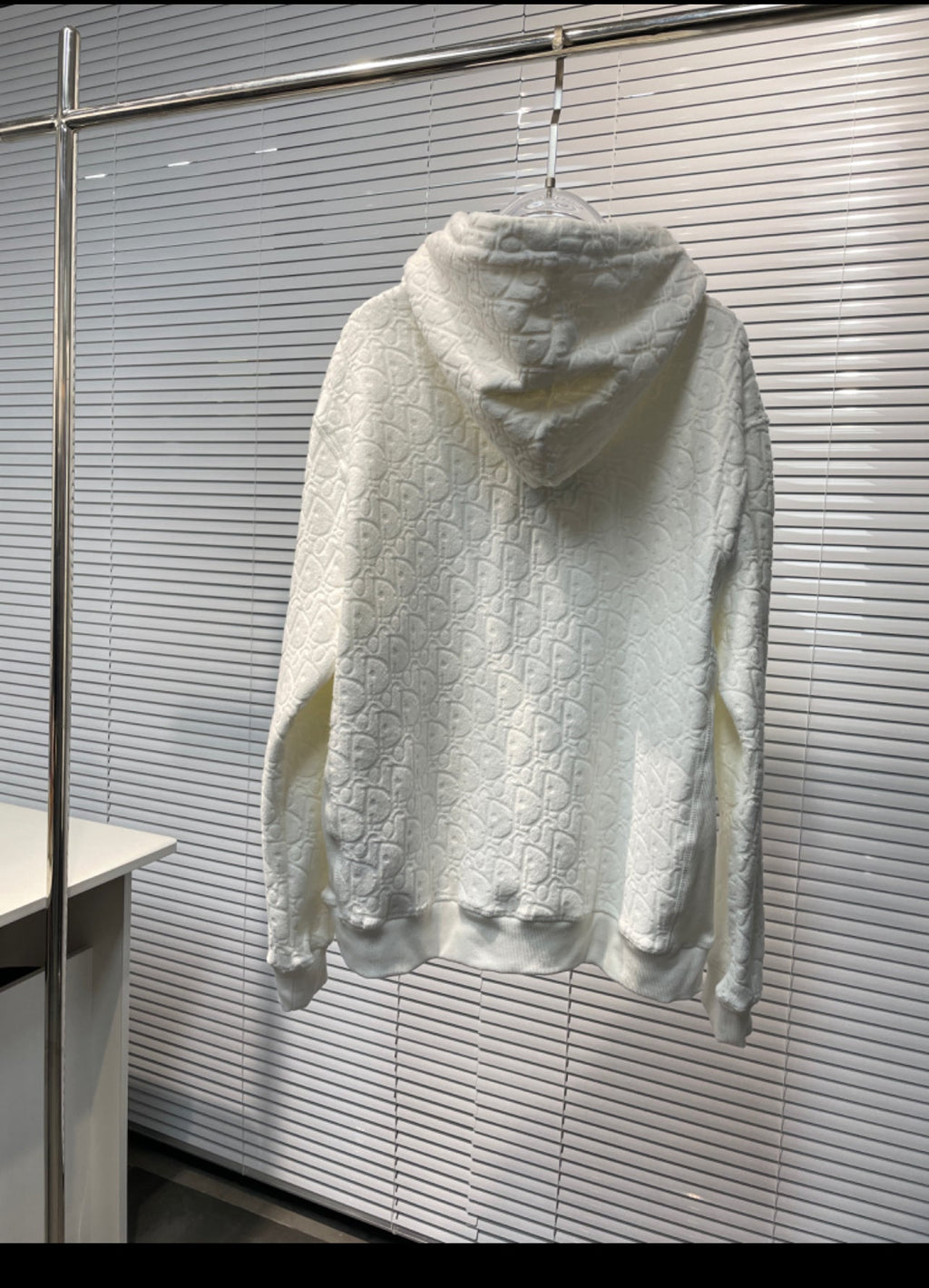 CD Sweatshirt