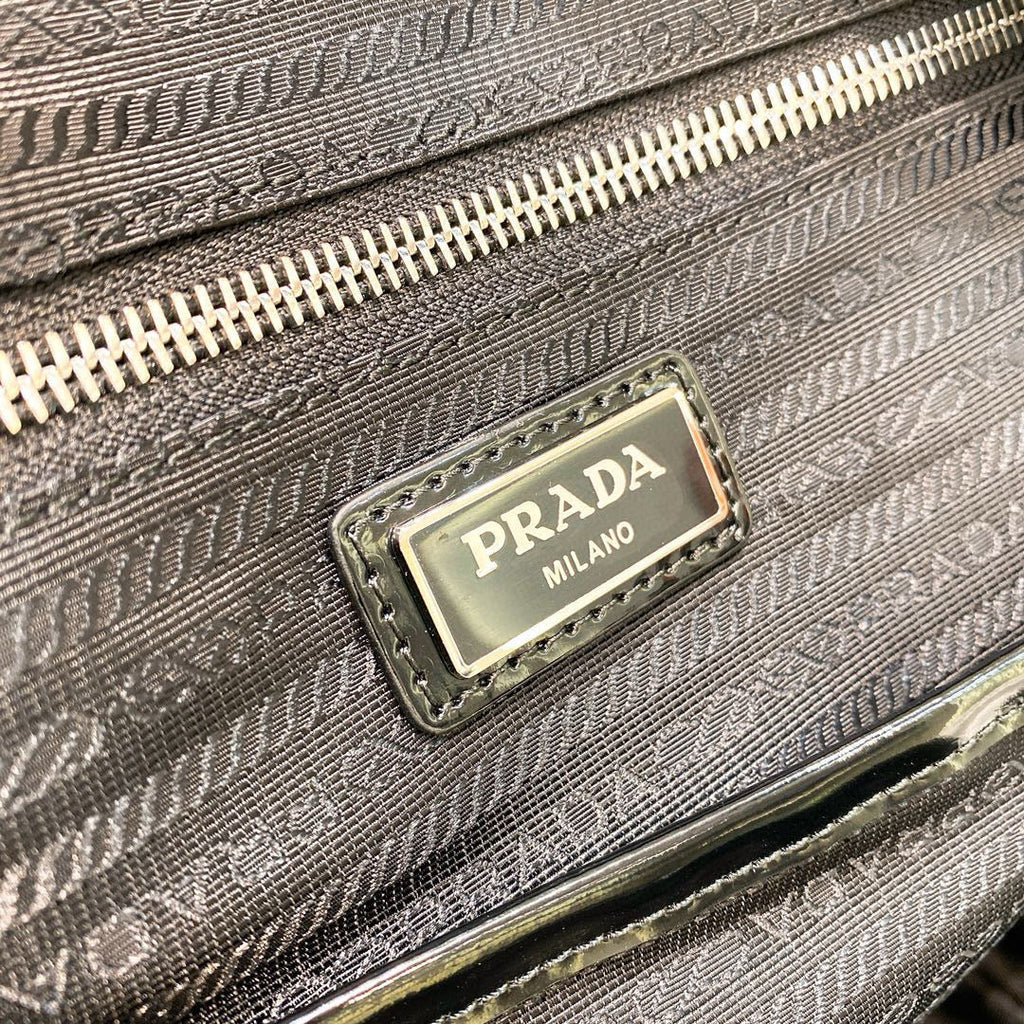 PRD Backpack