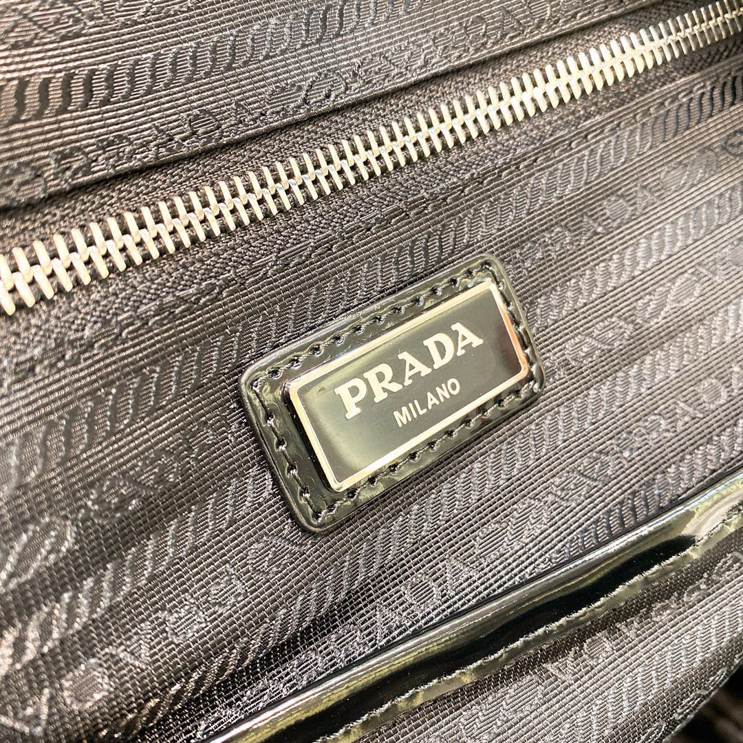 PRD Backpack