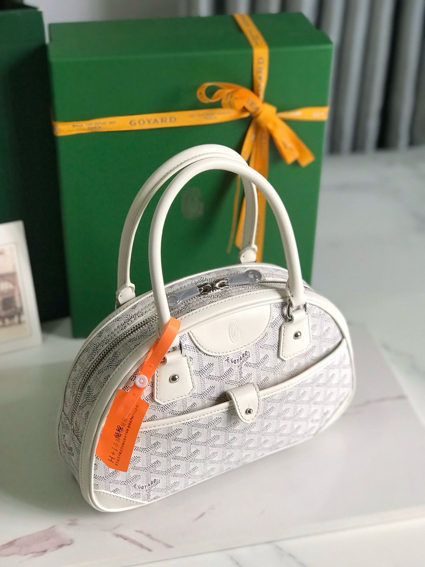 GYD Bowling Bag