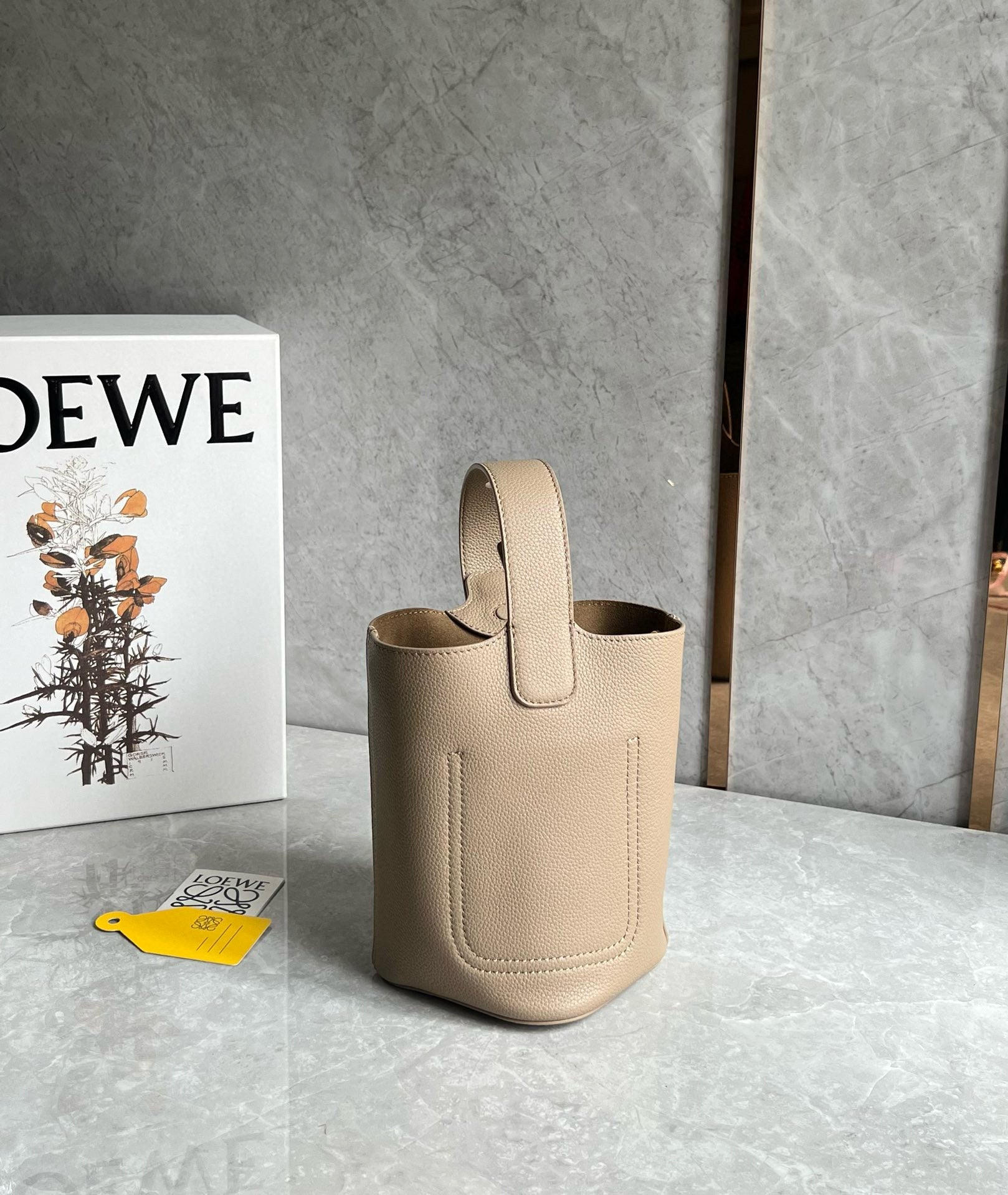 LW Mini Pebble