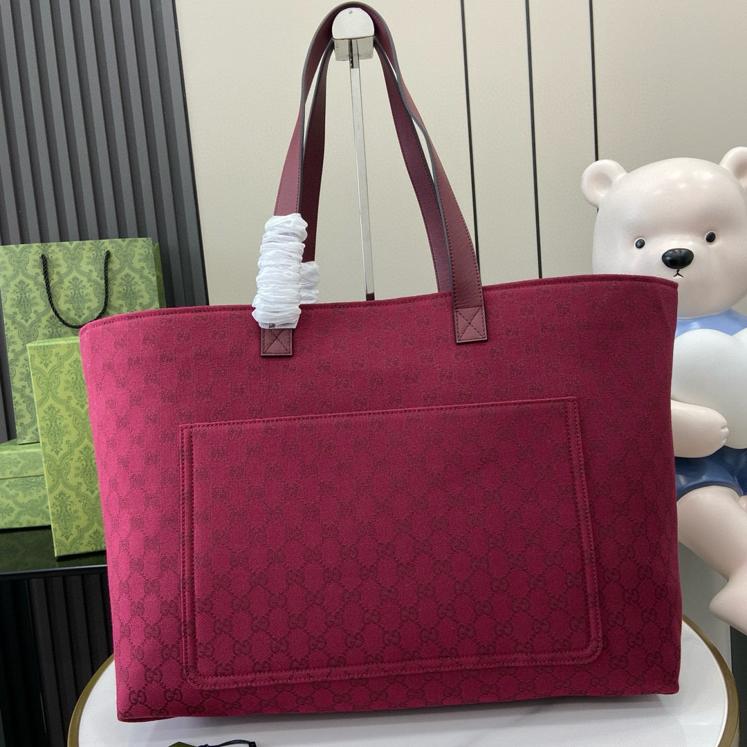 GC Tote Bag