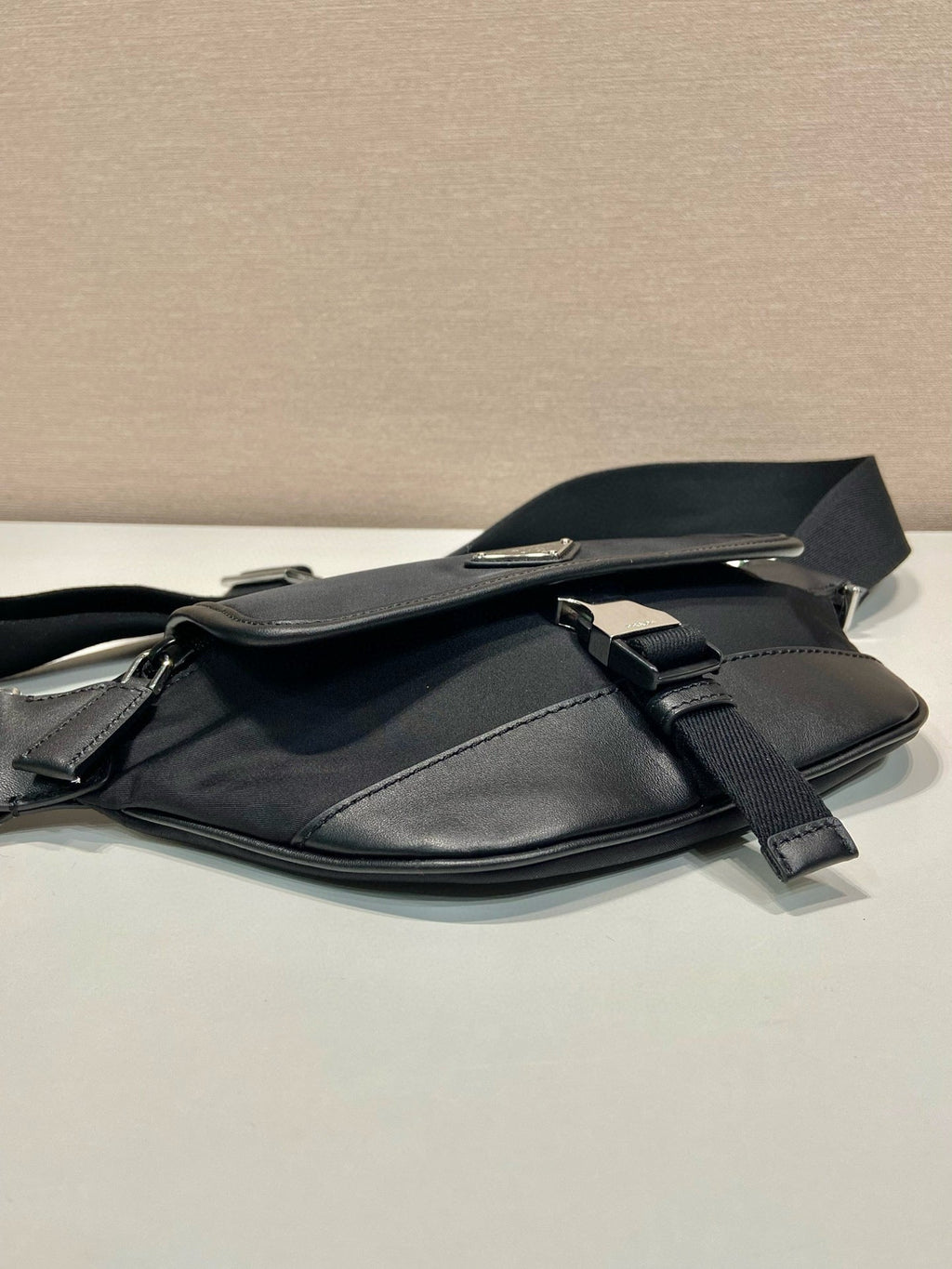 PRD Crossbody Bag