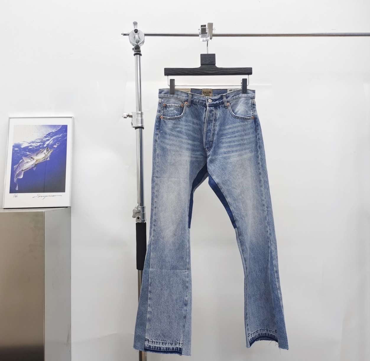 GDPT Jeans