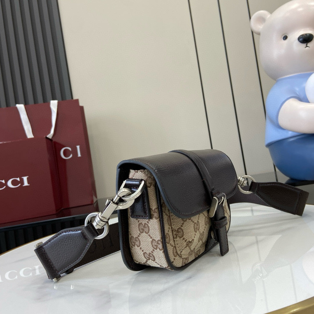 GC Crossbody Bag