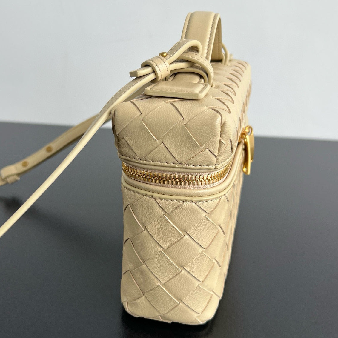 BTV Vanity Case