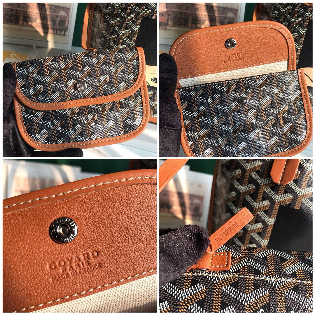 GYD Anjou Mini
