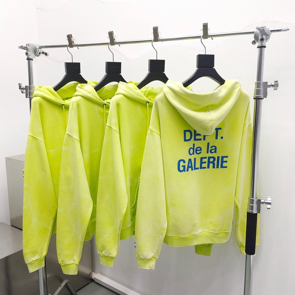 GDPT Jackets