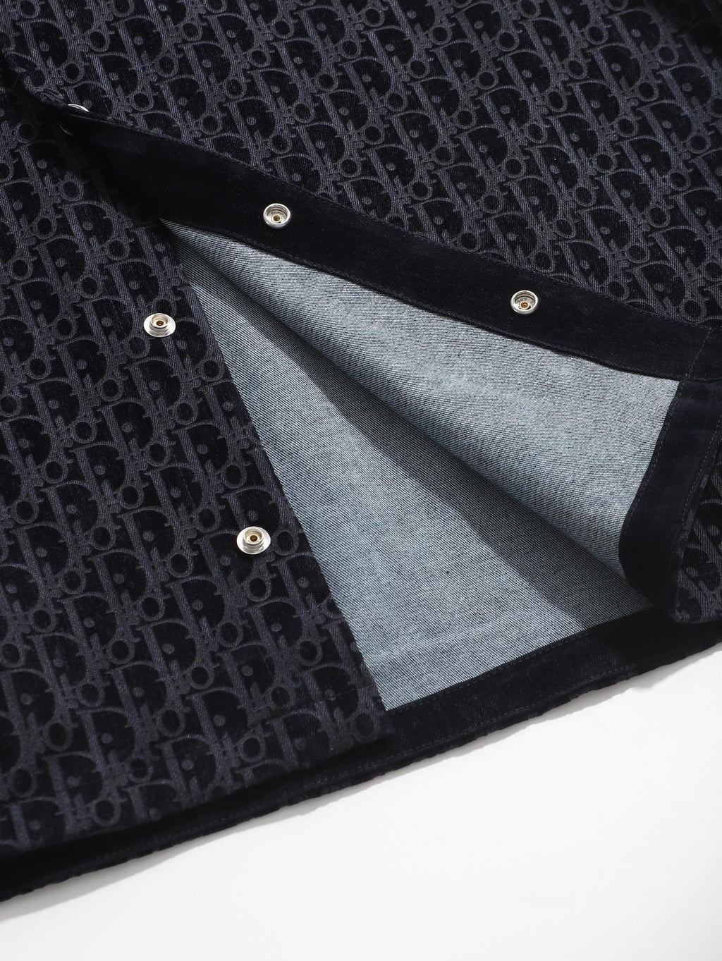 CD Button-Up Shirt