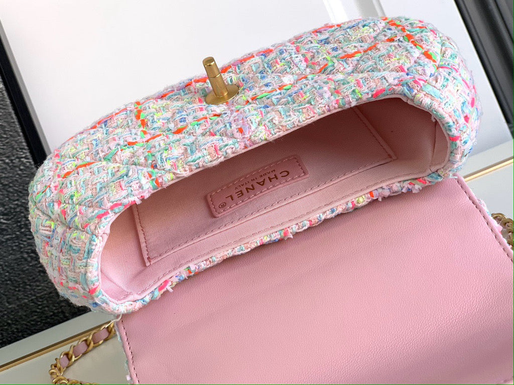 CNL 24C Coco Carry Me Handbag
