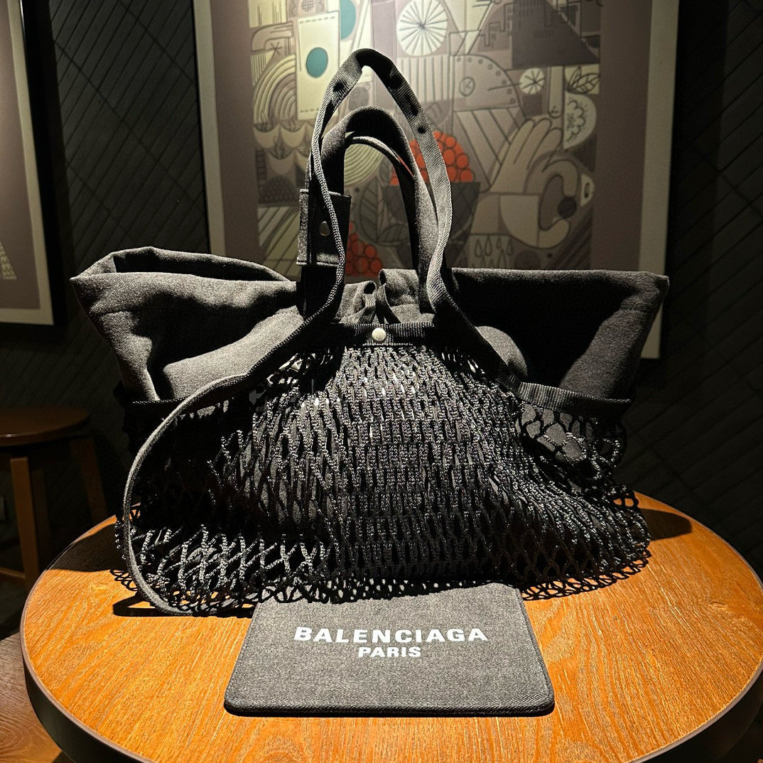 BLC Tote Bag
