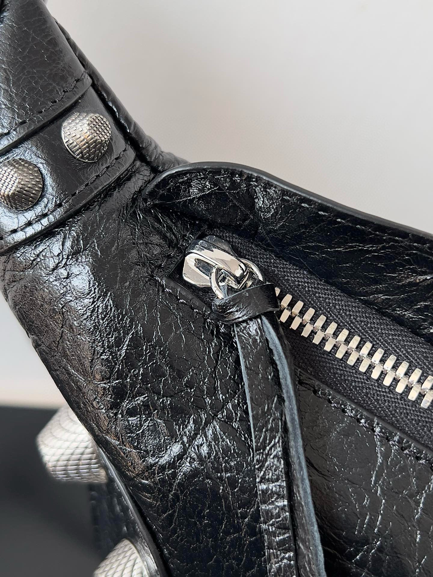 BLC Crossbody Bag