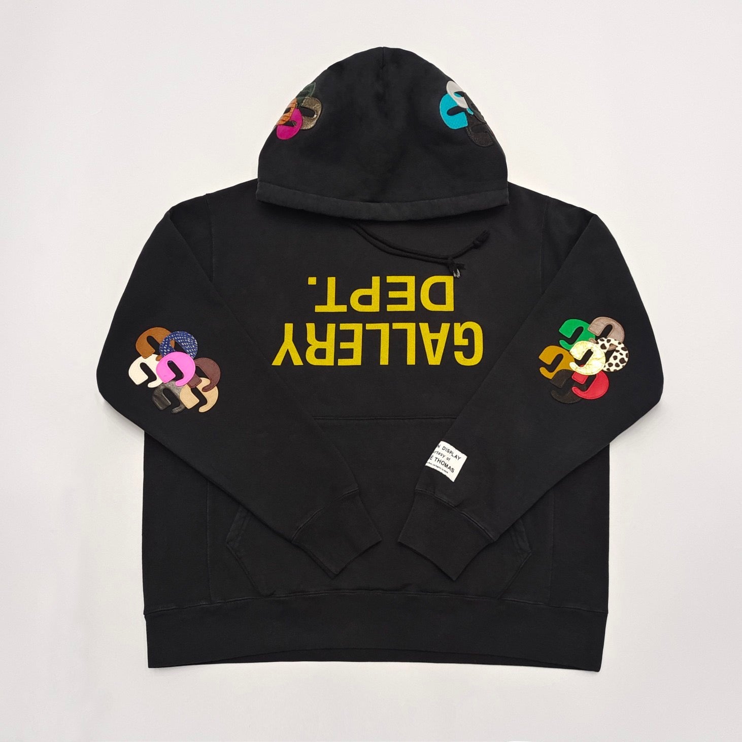 GDPT Hoodie