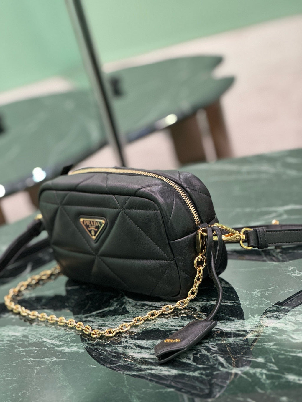 PRD Shouder Bag